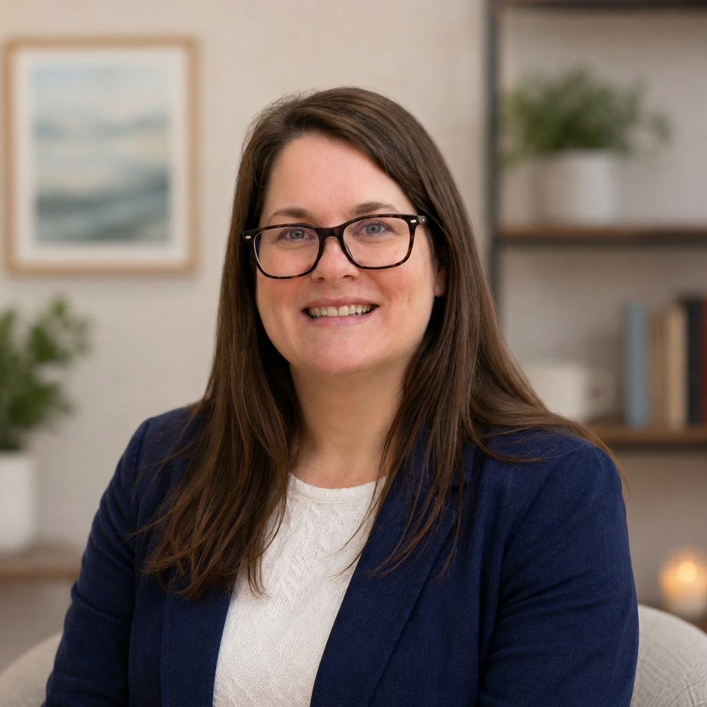 Lisa Banner, LCPC — therapist in Naperville, IL